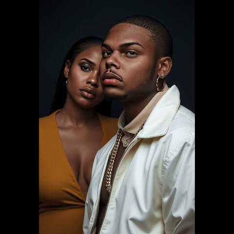 Amebo (feat. Dama Chibu) album art