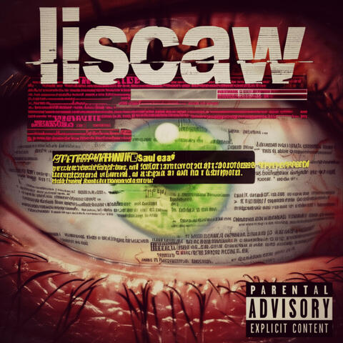 Spacesound album art
