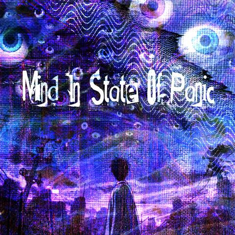 Mind in State of Panic album art