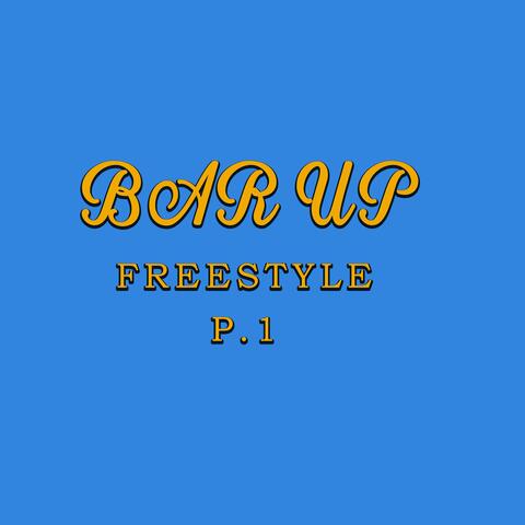 bar up (freestyle) album art