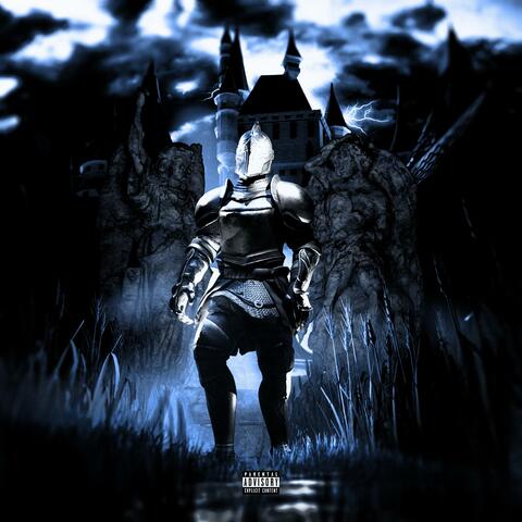 Calling My Name album art