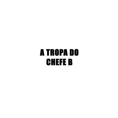Relikia Barra vs Tropa do B album art