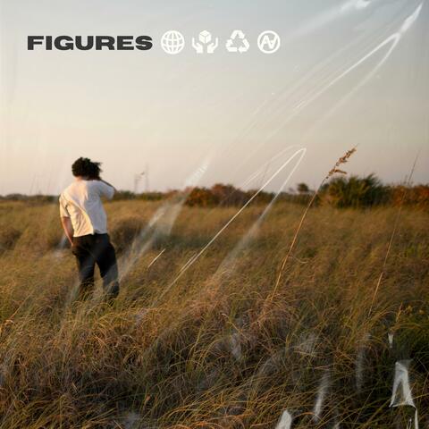 FIGURES album art