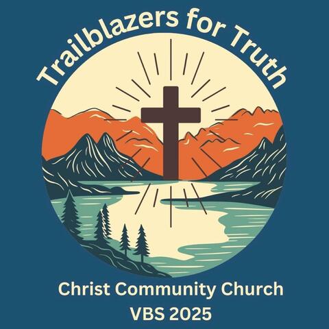 Trailblazers for Truth album art