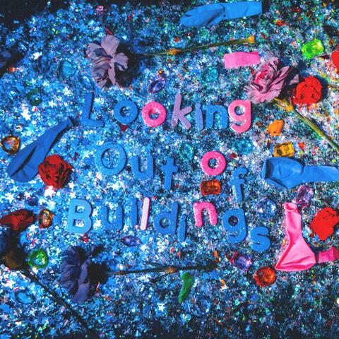 Looking Out Of Buildings album art
