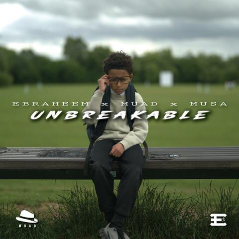 Unbreakable (Vocals Only) (feat. Muad & Musa) album art