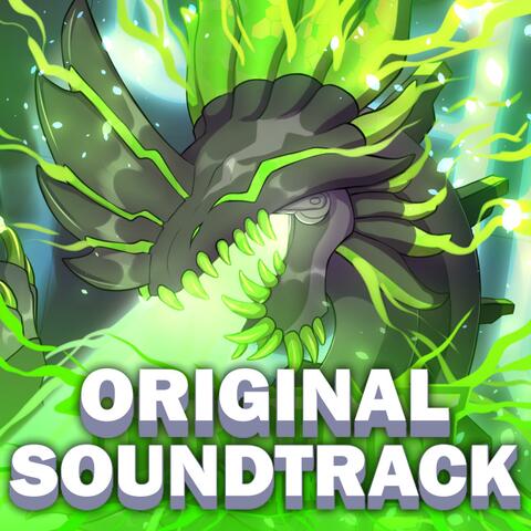 Intergalaxy album art