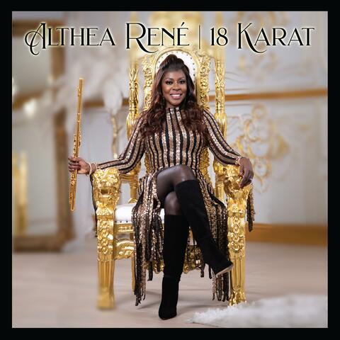 18 Karat album art