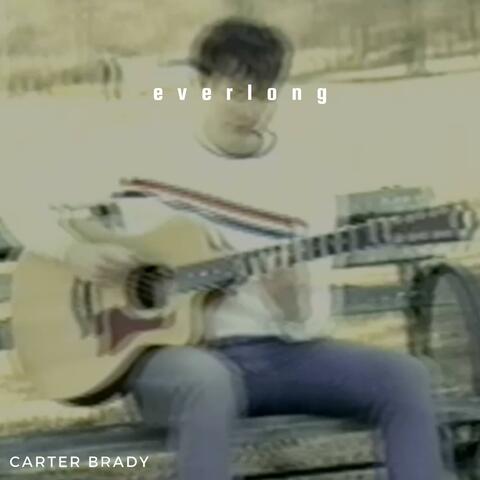 Everlong album art