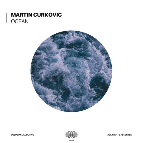 Ocean (Radio Edit) album art