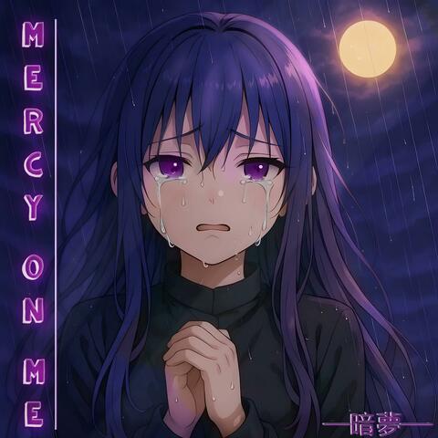 God, Have Mercy on Me album art