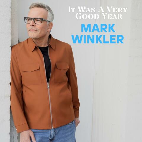 It Was A Very Good Year album art