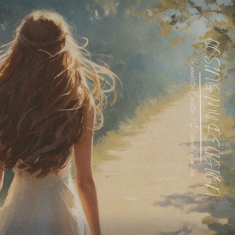 Losing My Religion (feat. Riccardo Bertuzzi) album art