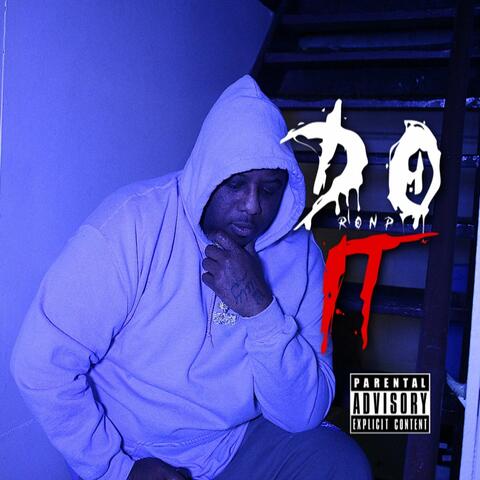 Do It album art