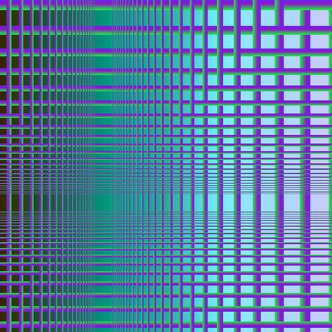 Tethered album art