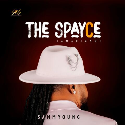 The Spayce album art