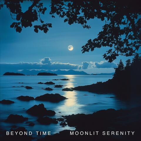 Moonlit Serenity album art