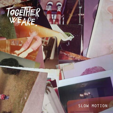 Slow Motion album art