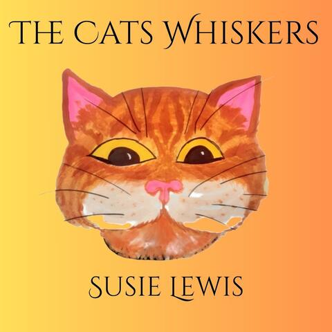 The Cats Whiskers album art