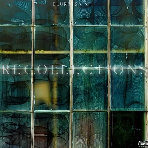 RECOLLECTIONS album art