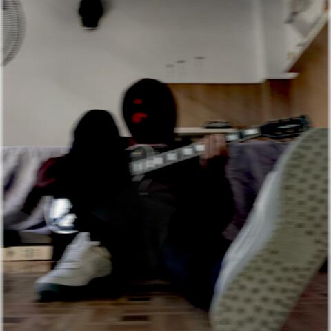 Down Bad album art