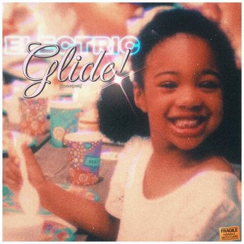 Electric Glide! album art