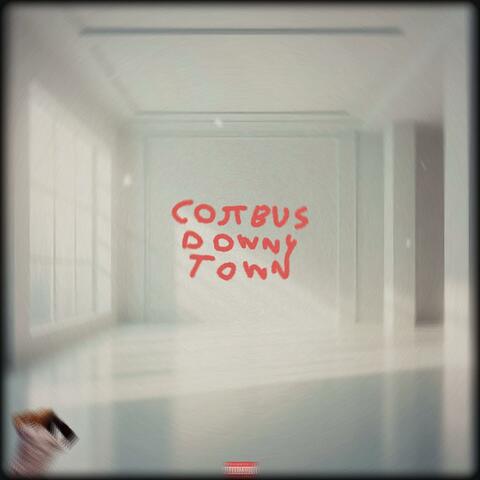 COTTBUS DOWNYTOWN album art