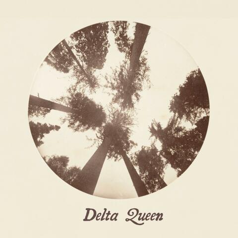 Delta Queen album art