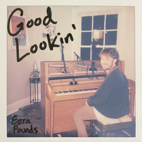 Good Lookin' album art