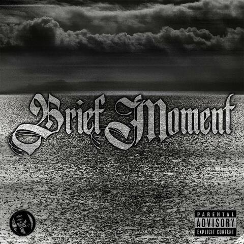 Brief Moment album art