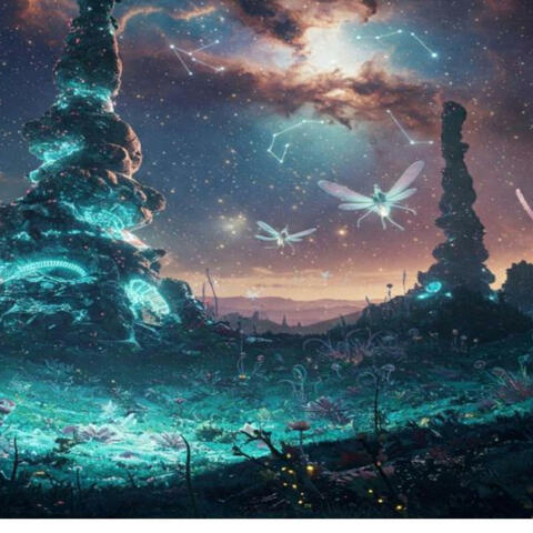 Wonderful Abyss album art