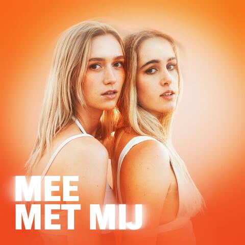 Mee Met Mij album art