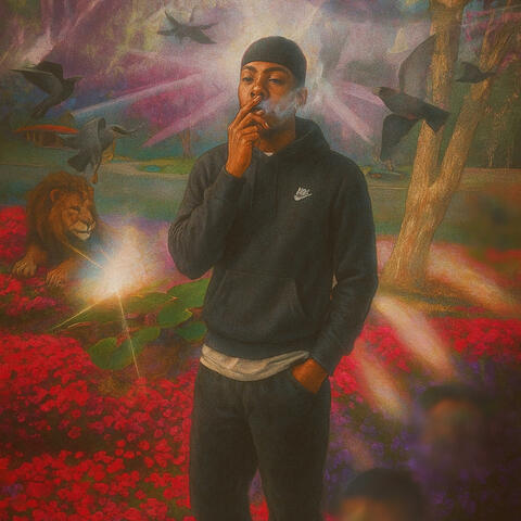 Dip album art
