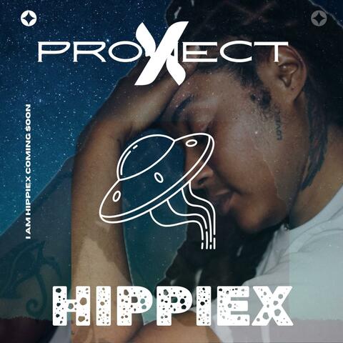Project X album art