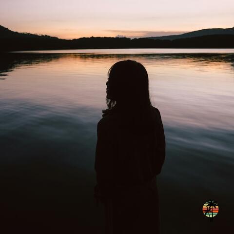 Silent Refrain (feat. Calen Gray) album art