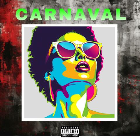 CARNAVAL album art
