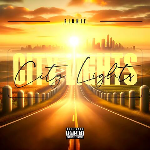 City Lights album art