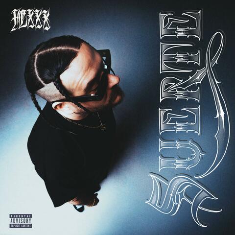 SUERTE album art
