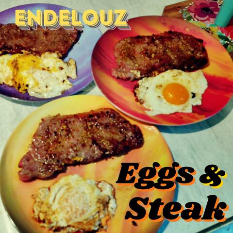 Eggs & Steak album art