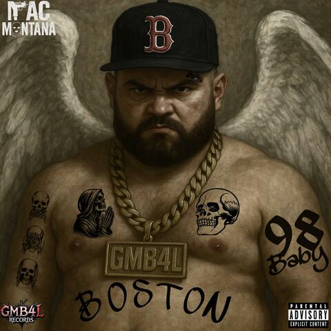 GRIMY SOUL MUSIC album art
