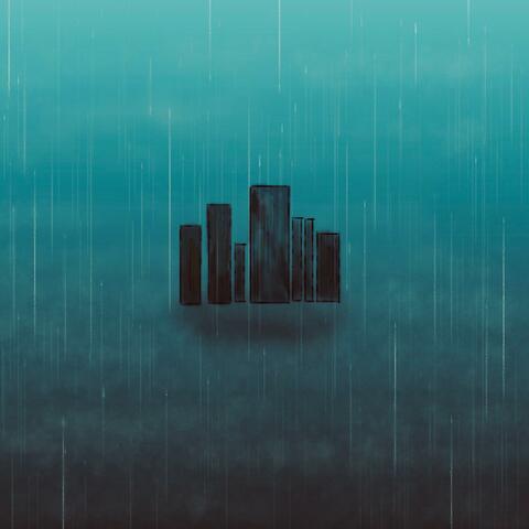 Rainfall album art