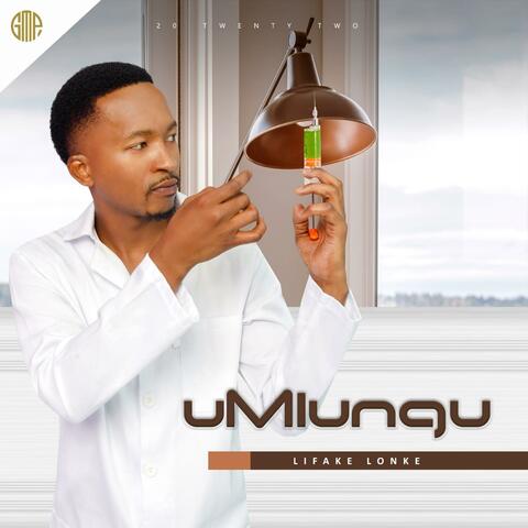 LIFAKE LONKE album art