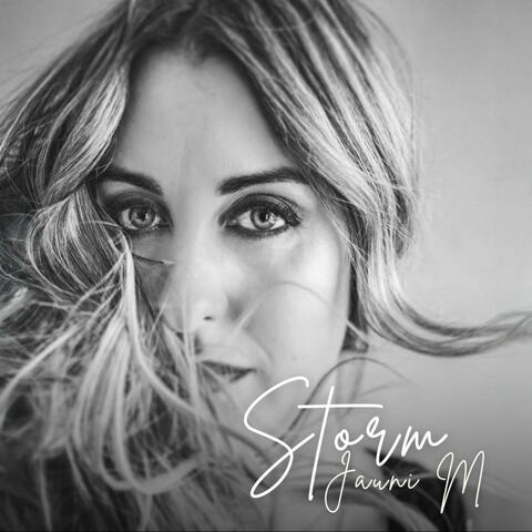 Storm album art