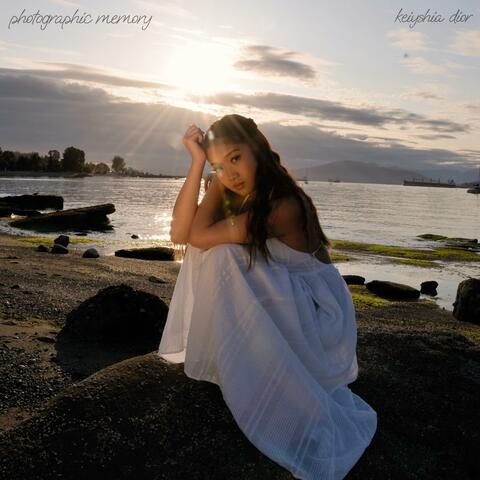 photographic memory album art
