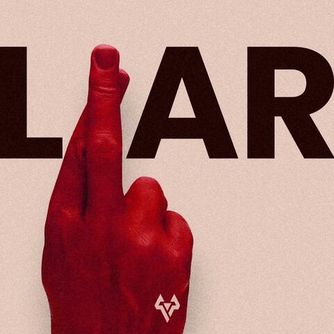 Liar album art