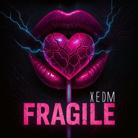Fragile album art