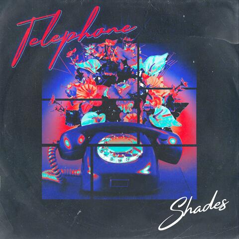 Telephone album art