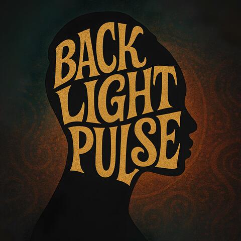 Backlight Pulse album art