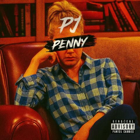 PENNY album art