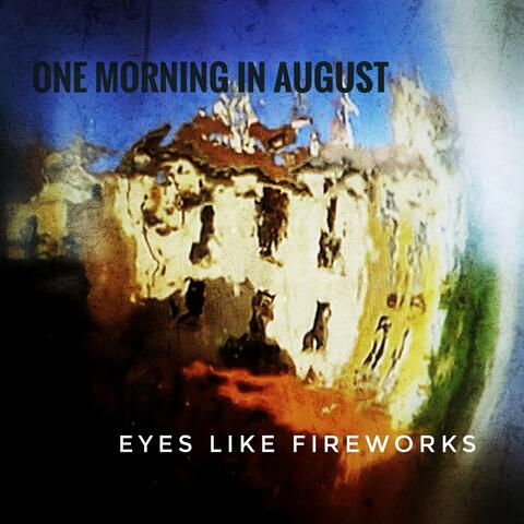 Eyes Like Fireworks album art